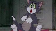 .Tom i jerry (H-B). E004. Fraidy. Cat.plDUB. 1080p