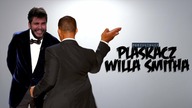 PLASKACZ WILLA SMITHA | Poszukiwacz 482