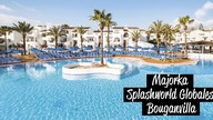 HOTEL GLOBALES BOUGANVILLA - MAJORKA - SA COMA [ NAJWAŻNIEJSZE INFORMACJE ]