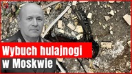 Wybuch hulajnogi w Moskwie.  Nie żyje rosyjski generał | Gazeta.pl