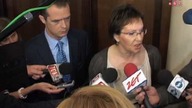 Ewa Kopacz: Straszenie pacjentów prywatyzacją jest nieetyczne