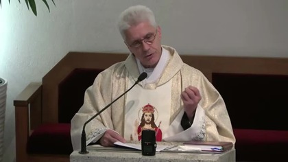 Ks. S. Koczwara trwa szaleńczy wyścig aby zniszczyć cywilizację chrześcijańską