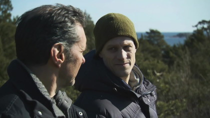 Grobowiec. Morderstwo S02E02 Lektor PL