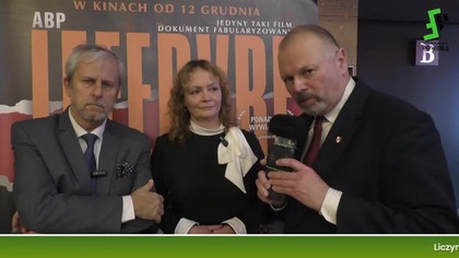 Anna KRECZMER & Antoni WOJTKOWIAK: Abp Lefebvre - dlaczego? Już po pokazach w Poznaniu i w Warszawie