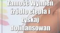 Zamość: Wymień źródło ciepła i zyskaj dofinansowanie od PGNiG