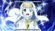 Toaru Majutsu no Index S2 Odc 20