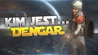 Kim Jest...  Dengar |Gwiezdne Wojny|