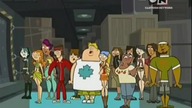 Cartoon Network Poland [06.09.2010] - Continuity