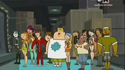 Cartoon Network Poland [06.09.2010] - Continuity