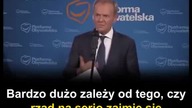 Nazista medyczny tusk też chce PRZYMUSU!