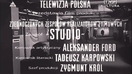 Powr&oacute;t doktora von Kniprode (1965) cz1 i cz2, reż.  H.  Drapella