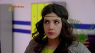 Chica Vampiro sezon 2 odc. 78 - Daisy i rock and roll