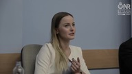 Justyna Helcyk (ONR) o procesie sądowym i kwestii imigranckiej