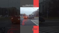 Pięć zdarzeń, pięć różnych błędów.  Który był najgroźniejszy? #warszawa #automobile #accident