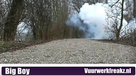 Firecracker