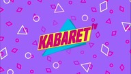 Kabaret TV - Oprawa graficzna kanału (od 16. 04. 2022)