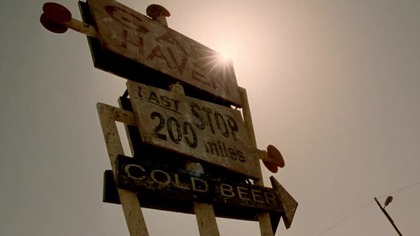 Wzg&oacute;rza Mają Oczy-The Hills Have Eyes (2006) LEKTOR PL. 720p. BRRip. x264-MG&copy;