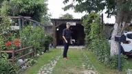 Niedziela w Garden kuRaż - 09. 06. 2024