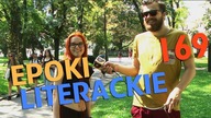 EPOKI LITERACKIE (Masochista) -  odc. #169