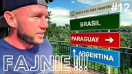 BRAZYLIA , PARAGWAJ , ARGENTYNA - Wszystko tak blisko a jednak daleko...  #12