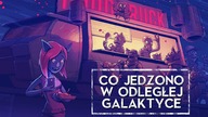 Co JEDZONO w odległej Galaktyce   HOLOCRON