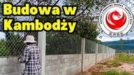 Muropłot skończony, można się przeprowadzać