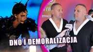 GOLCOM puściły nerwy.  EUROWIZJA to obraz nędzy i rozpaczy