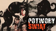 Bożonarodzeniowe potwory - Horrendum #S02E02 [PODCAST]
