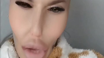 Nowa Ja#new#nowaja#włosy#twarz#humor#behappy#parodia#comedy#