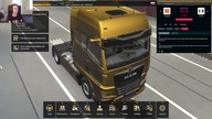 Włochy - Hiszpania | Oglądamy, a w tle ETS 2