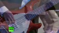 Putin sings Gunther - Ding Dong Song