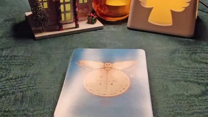 Przekaz od przodków i aniołów weekend 12/13/14 Grudnia 