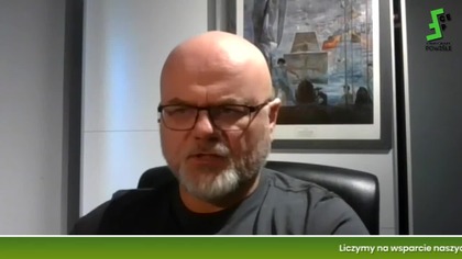 Tomasz ŁUPINA: Wojna SYMBOILICZNA - Trump DOBRY a Netanjahu ZŁY Gliniarz - oto cała polityka USraela