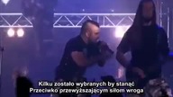 Sabaton - 40-1 (Oficjalne wideo)