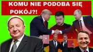 Kłamstwa Jed Waszem, veto marszałkowskie Czarzastego - Stanisław Michalkiewicz