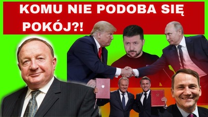 Kłamstwa Jed Waszem, veto marszałkowskie Czarzastego - Stanisław Michalkiewicz