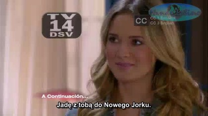 El Rostro de la Venganza 089 NAPISY PL