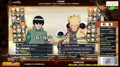  verffy stream - lajwik