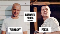 Fokus zdradza jak napisał #hot16challenge2 i Powierzchnie Tnące! Info o solowej płycie! BPR #12
