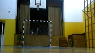 One day i will look into the rim like Gerald Green ! hadzbe 178cm