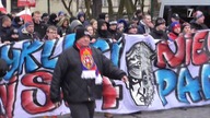 Grzegorz Braun komentuje donos KOD'u na uczestników Marszu Pamięci Żołnierzy Wyklętych