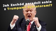 Jak Zachód poradził sobie z Trumpami-dyktatorami?