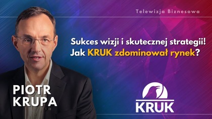 KRUK chciałby być jak Booking