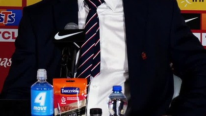 Sensacyjny powrót Grosika do reprezentacji Polski?! #shorts