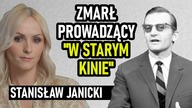 Zmarł Stanisław Janicki: Ikona, którą kochali Polacy.  Kulisy życia i bolesne rozstanie z TVP