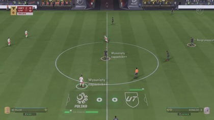 EA SPORTS FC 26 Ultimate Team - Finałowy mecz Champions League Final #17