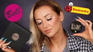 Nowości Bell w Biedronce - Test & Pierwsze Wrażenie Jeden Mega Hit! - Co Warto Kupić?