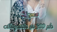 HAUL LUMPEKSOWY .  ZDOBYCZE .  PŁASZCZYK ZA 300PLN