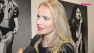 Agnieszka Cegielska zdradziła nam, jaki jest sekret jej szczupłej sylwetki. [plotek]