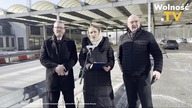 BRAUN ŻĄDA ODSYŁANIA NIELEGALNYCH IMIGRANTÓW DO NIEMIEC!